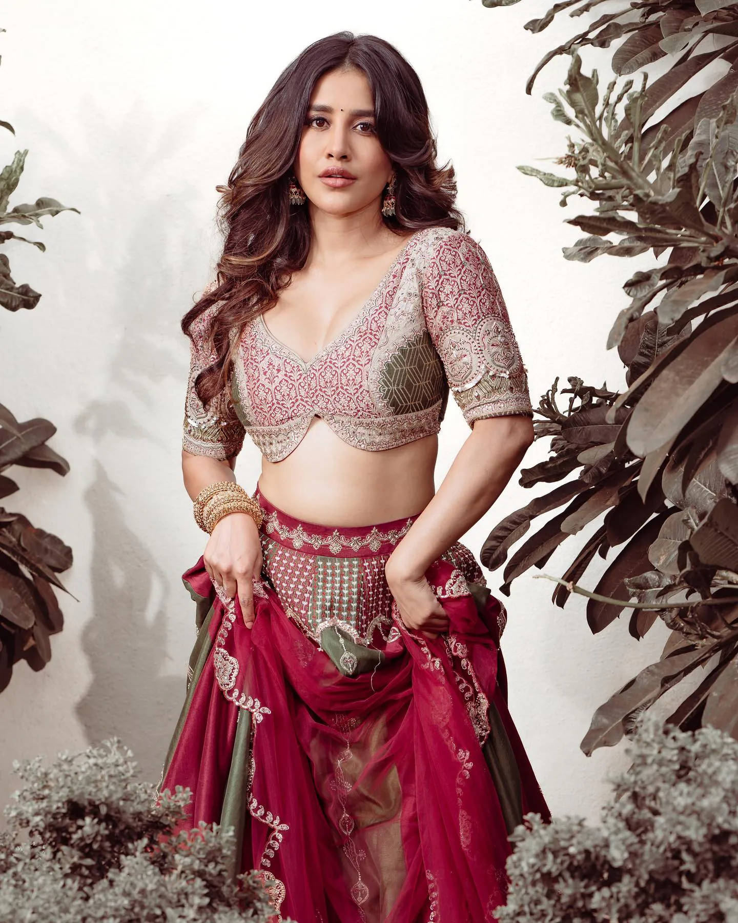 Nabha Natesh - nabha-natesh-hot-41.webp
